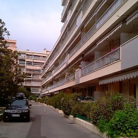 Le Minerve Menton