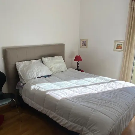 Apartamento Le Minerve