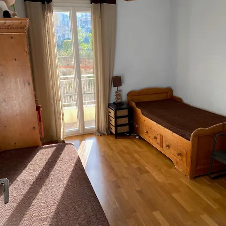 Apartamento Le Minerve