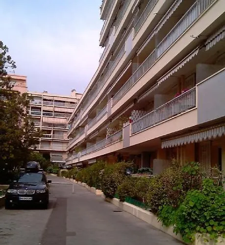 Le Minerve Menton