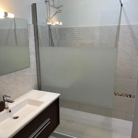 密涅瓦公寓 芒通