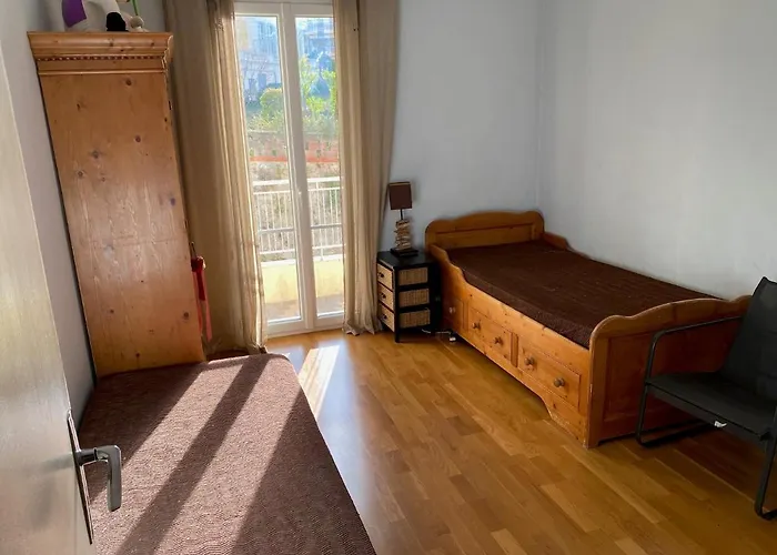 Apartman Le Minerve